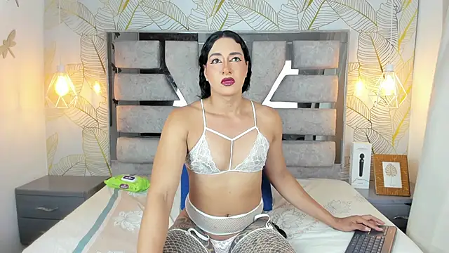 Alison Chan  online show from May 2026 12:06:02 AM