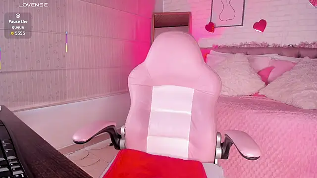  Abby 23  online show from March 2026 01:24:01 PM