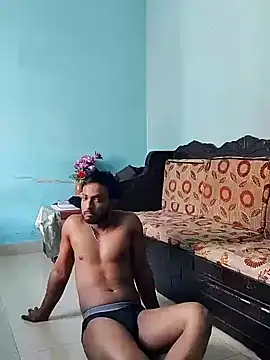 Snapshot of HunkyAriyan chatting on December 2024 09:27:01 AM HunkyAriyan online show from December 2024 09:27:01 AM