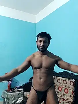 Snapshot of HunkyAriyan chatting on February 2025 05:40:01 PM HunkyAriyan online show from February 2025 05:40:01 PM