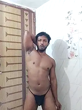 Snapshot of HunkyAriyan chatting on February 2025 08:49:01 AM HunkyAriyan online show from February 2025 08:49:01 AM