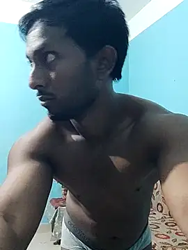 Snapshot of HunkyAriyan chatting on March 2025 06:11:01 PM HunkyAriyan online show from March 2025 06:11:01 PM