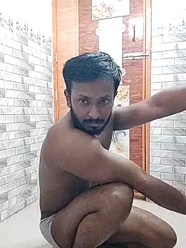 Snapshot of HunkyAriyan chatting on September 2025 06:48:02 AM HunkyAriyan online show from September 2025 06:48:02 AM