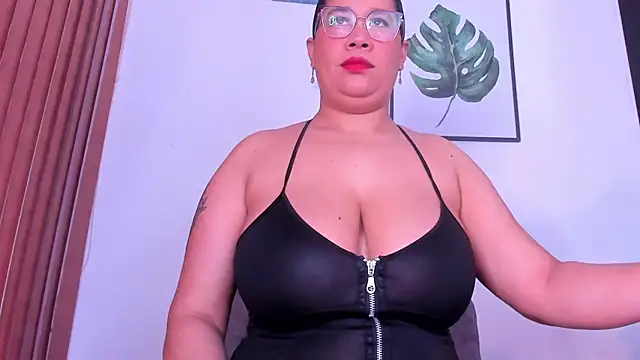 alondrabigtits online show from April 2026 11:36:02 AM