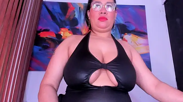 alondrabigtits online show from June 2026 11:49:02 AM