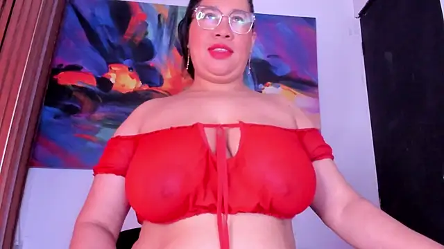 alondrabigtits online show from June 2026 12:27:01 PM