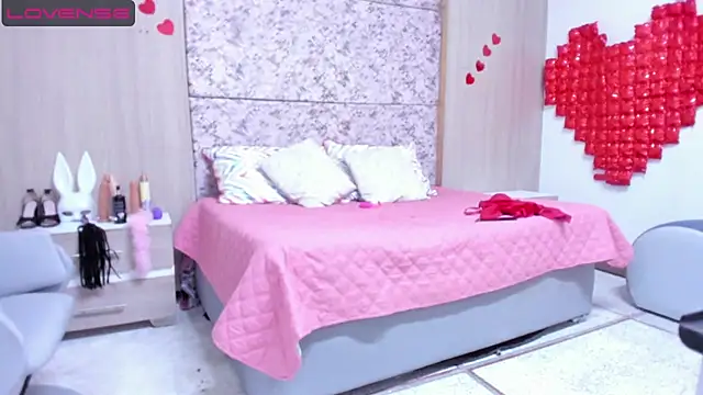 melody brunnet online show from March 2025 02:03:01 PM