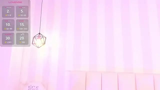 Snapshot of Ada_Monroe10 chatting on December 2024 01:00:01 PM Ada Monroe10 online show from December 2024 01:00:01 PM