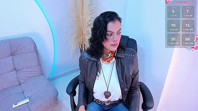 Snapshot of Ada_Monroe10 chatting on October 2025 02:03:02 PM Ada Monroe10 online show from October 2025 02:03:02 PM