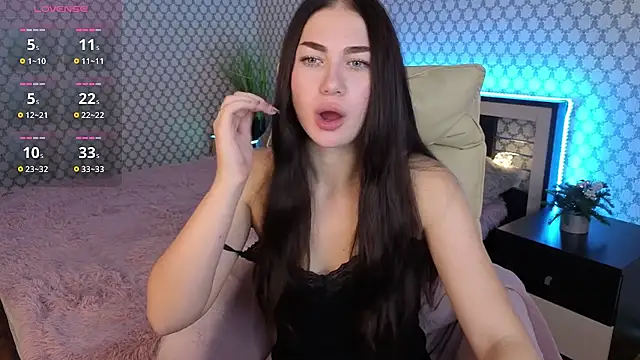 Sunny Sweety online show from October 2025 12:37:01 PM