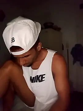 DanySimons18 online show from February 2026 04:35:02 AM