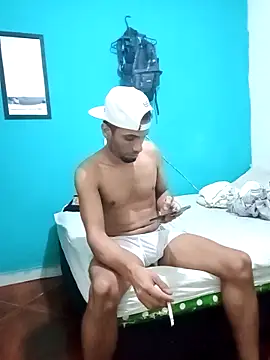 DanySimons18 online show from February 2026 08:07:02 PM