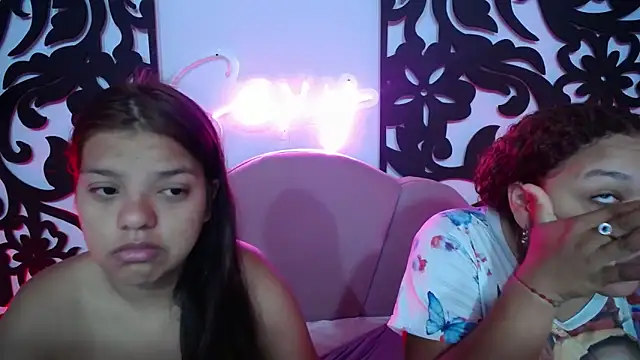 horny babyss online show from October 2025 05:08:01 AM