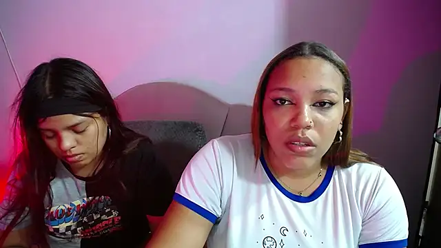 horny babyss online show from April 2026 12:41:01 AM
