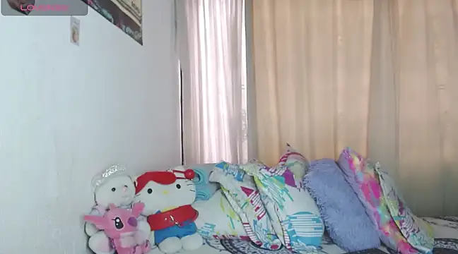 freyjagoddes online show from February 2025 08:42:02 PM