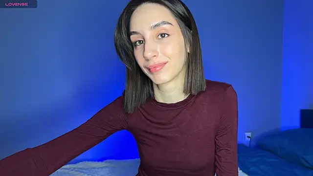 Snapshot of ElizabethElison chatting on February 2025 05:19:02 AM ElizabethElison online show from February 2025 05:19:02 AM