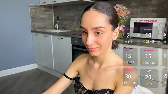 Snapshot of ElizabethElison chatting on March 2025 09:32:02 AM ElizabethElison online show from March 2025 09:32:02 AM
