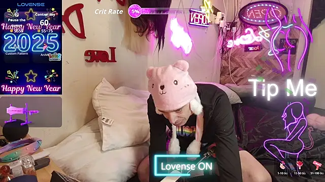 Snapshot of Doggyray44 chatting on November 2025 08:48:02 AM Doggyray44 online show from November 2025 08:48:02 AM