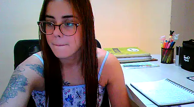 maliamiller online show from March 2025 01:13:01 AM