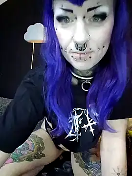 Snapshot of Purple_Coffin666 chatting on January 2025 07:59:01 AM Purple Coffin666 online show from January 2025 07:59:01 AM