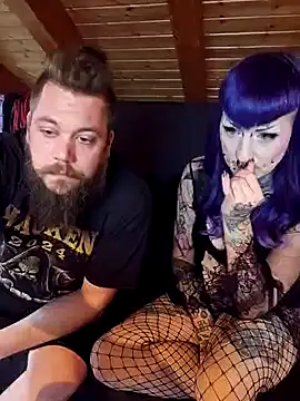 Snapshot of Purple_Coffin666 chatting on January 2025 02:58:01 PM Purple Coffin666 online show from January 2025 02:58:01 PM