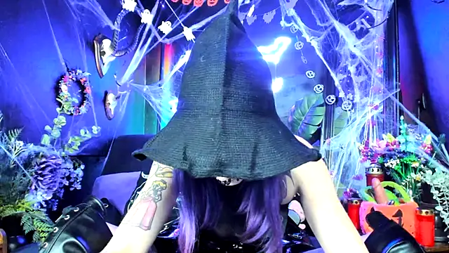 Snapshot of Purple_Coffin666 chatting on October 2025 06:14:02 PM Purple Coffin666 online show from October 2025 06:14:02 PM