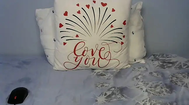 NastySlutt6 online show from January 2025 06:58:02 AM