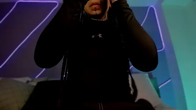 Evangeline bell online show from January 2025 12:37:01 PM