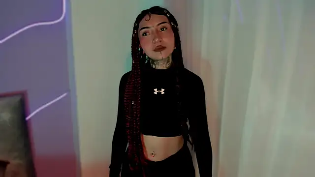 Evangeline bell online show from January 2025 03:39:02 PM