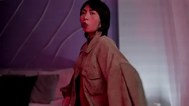 Evangeline bell online show from January 2025 02:50:01 PM