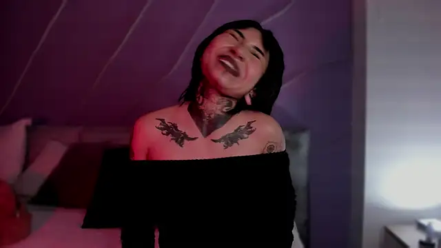 Evangeline bell online show from January 2025 05:51:02 PM