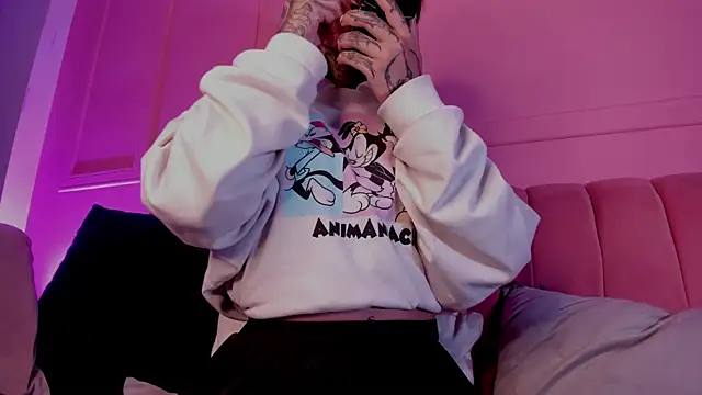 Evangeline bell online show from March 2025 12:15:02 PM