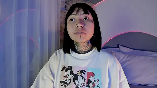 Evangeline bell online show from October 2025 11:51:02 AM