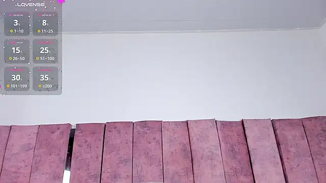 AshlieRoberts online show from February 2025 12:46:02 PM