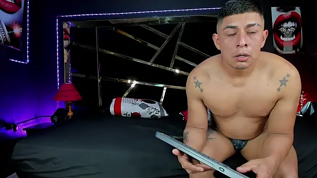 AndyandFran online show from October 2025 11:05:01 PM