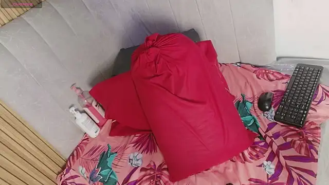 celeste jhons online show from March 2026 11:37:01 PM