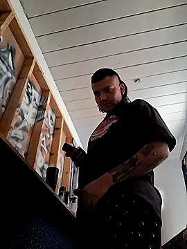 KeptupHack online show from October 2025 05:13:01 PM