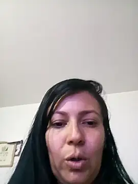 FelinaJohnson online show from March 2025 10:45:02 PM