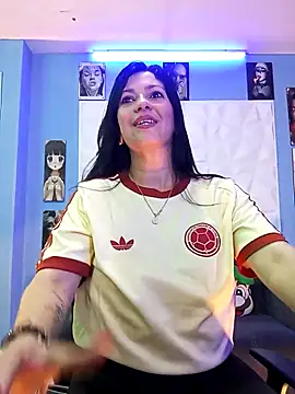 FelinaJohnson online show from March 2025 08:08:02 PM