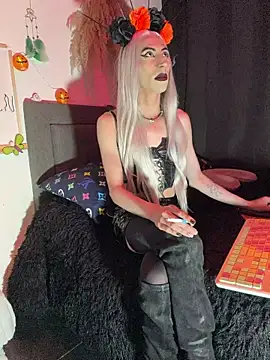 DOMINANT TEACHER KAROL online show from October 2025 09:53:01 PM