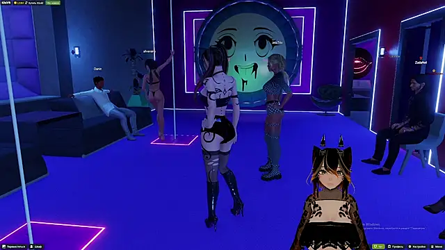 Yourlittledemon online show from April 2026 05:15:01 PM