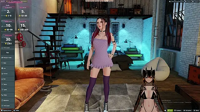 Yourlittledemon online show from May 2026 04:58:02 PM