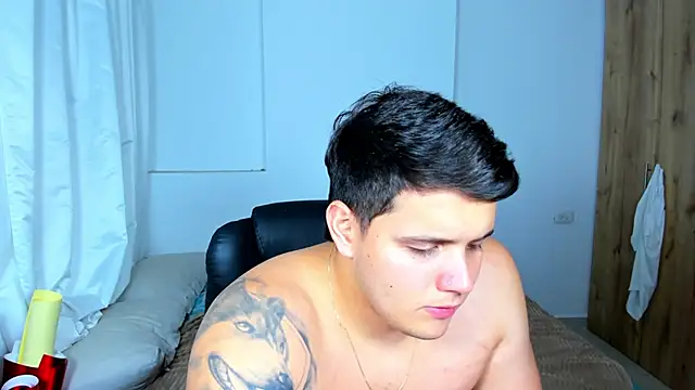 jhonstark09 online show from March 2025 01:17:02 AM