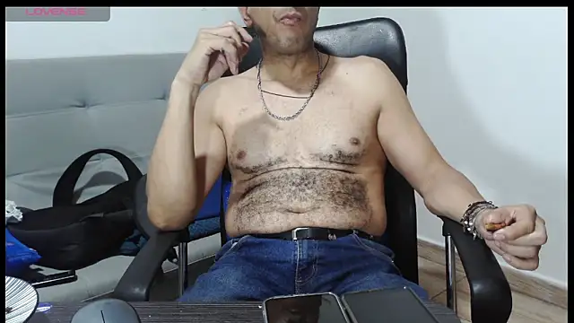 latinmartin73 online show from March 2026 12:06:01 AM