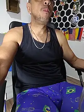 latinmartin73 online show from June 2026 02:03:01 AM