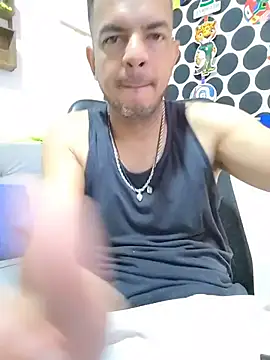 latinmartin73 online show from June 2026 02:53:01 PM