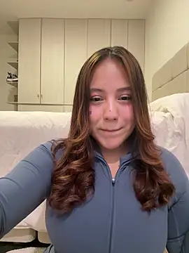 kittyfresita online show from May 2026 09:32:02 PM