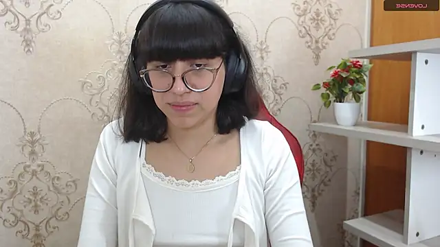 Nataly Cloud online show from December 2024 12:27:02 PM