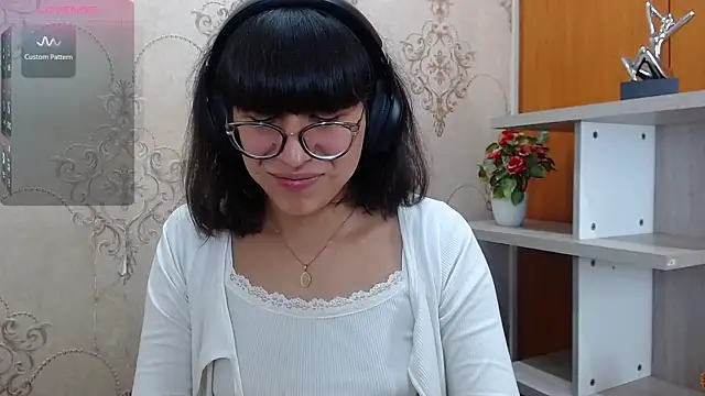 Nataly Cloud online show from December 2024 12:40:02 PM