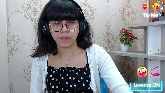 Nataly Cloud online show from December 2024 12:12:02 PM